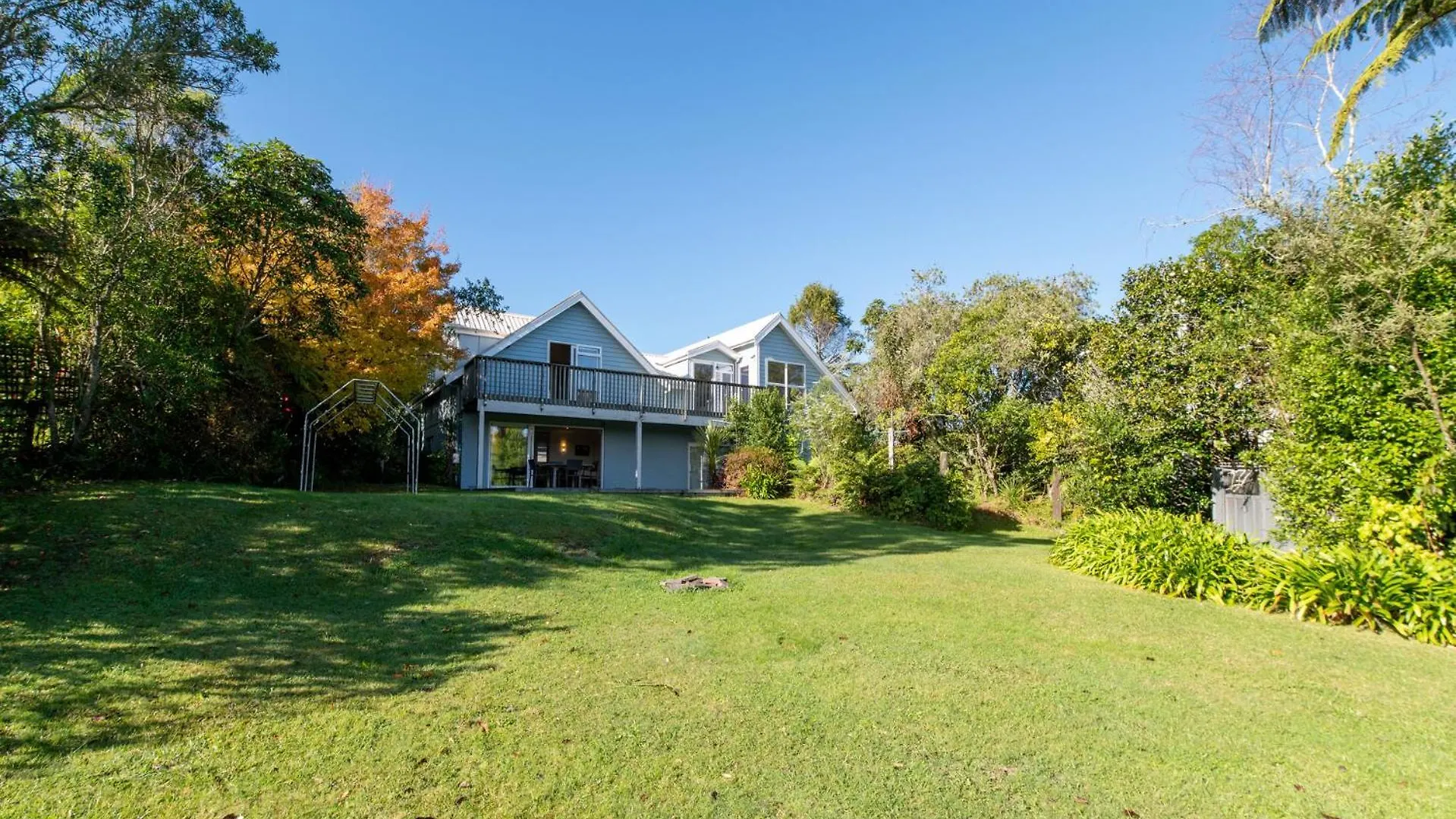 Okere Jetty Escape - Rotoiti Holiday Home Rotorua 0*,